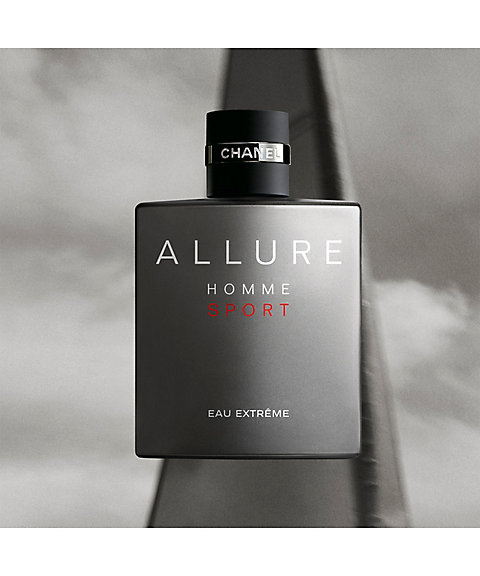 CHANEL（CHANEL） アリュール オム スポーツ オー エクストレム