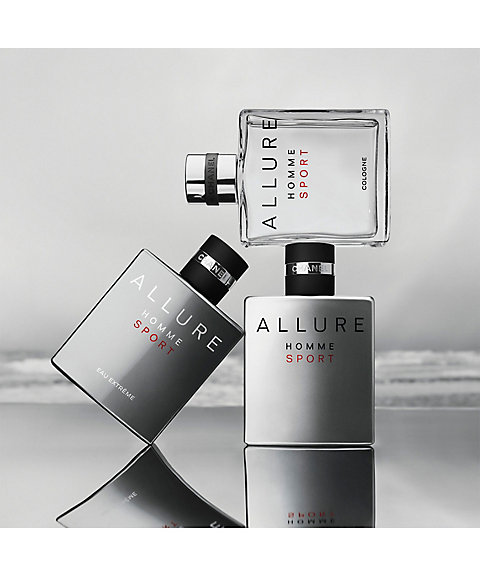 CHANEL（CHANEL） アリュール オム スポーツ オー エクストレム