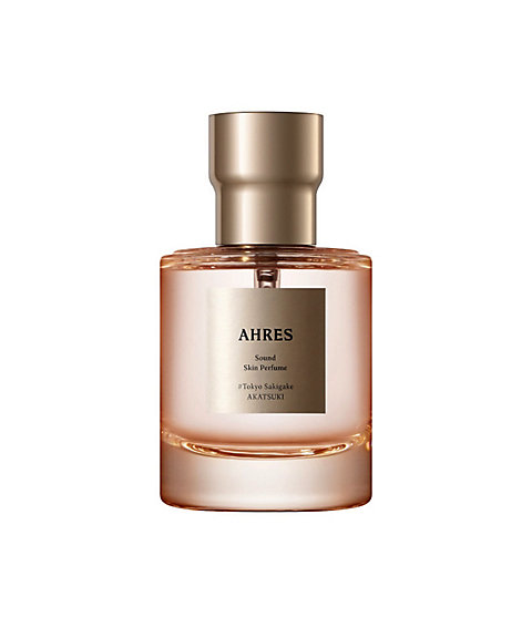 AHRES（AHRES） サウンド スキン パフューム ＃Tokyo