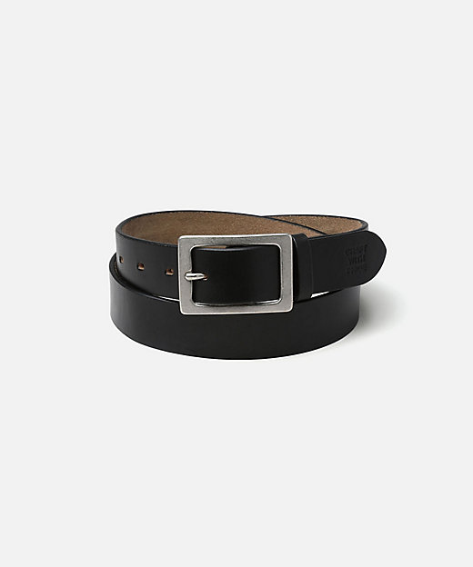 ベルト LEATHER BELT 261PKNHーAC01