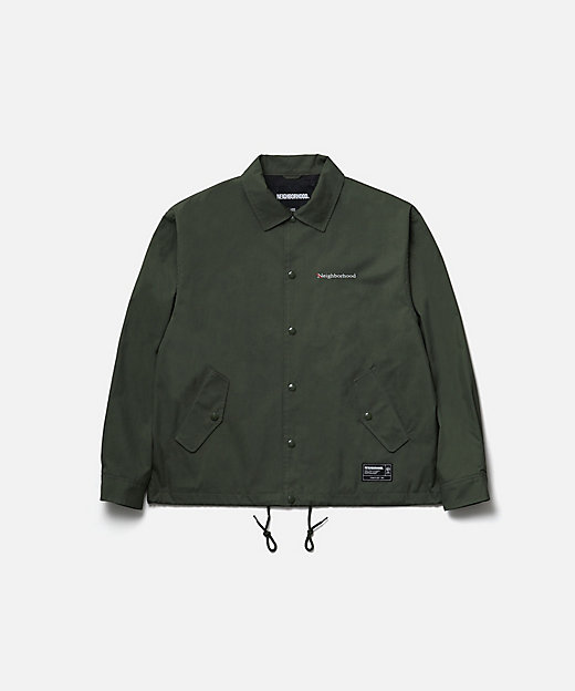 ジャケット WINDBREAKER JACKET－2 261TSNH