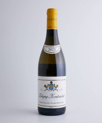 ドメーヌ ルフレーヴ＞ピュリニー モンラッシェ 2023 | 三越伊勢丹