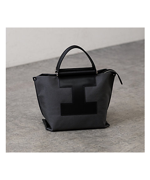 IACUCCI＞ソルベット S CORDURA／RUGA グレー