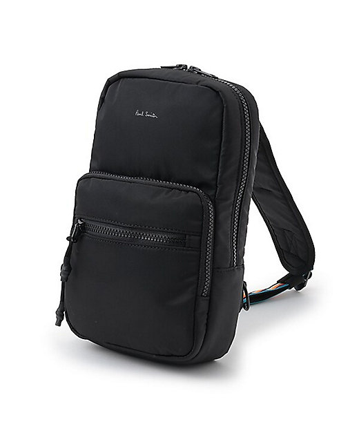 ポールスミスロゴボディバッグ 2951401 | Paul Smith Junior
