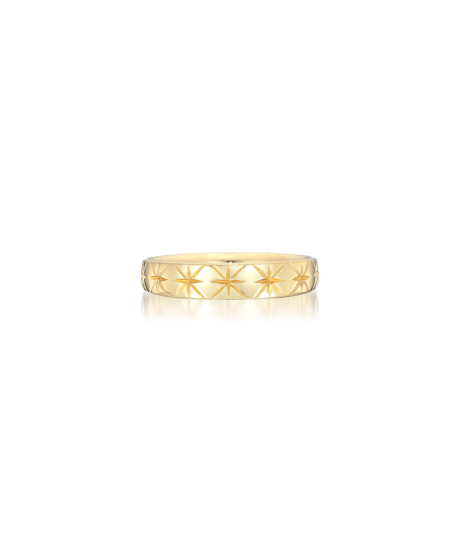 CELESTIAL ピンキーリング 2JR0555 | STAR JEWELRY