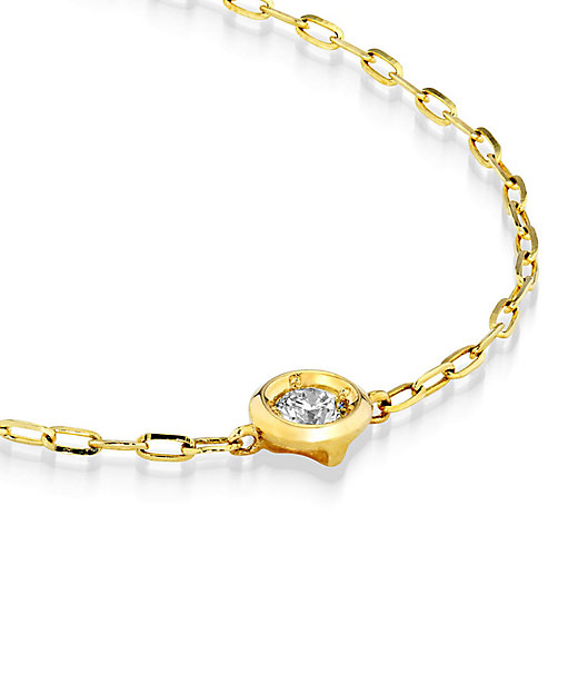 K10 ブレスレット DIAMOND BRACELET 2JU0359
