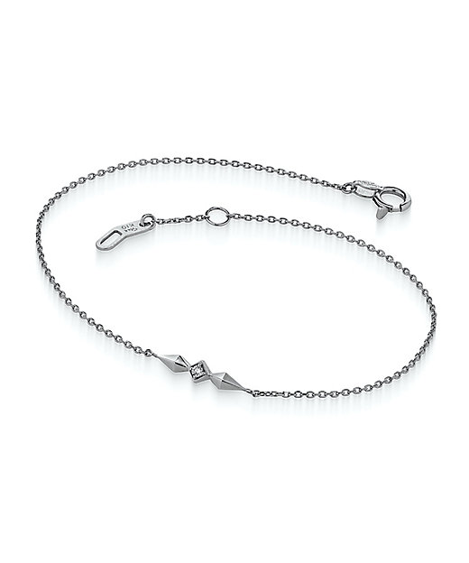 K10 ブレスレット PRISM 2JU0390 | STAR JEWELRY