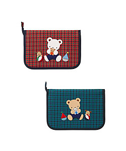 母子手帳ケース 510300 | familiar (Baby&Kids)/ファミリア