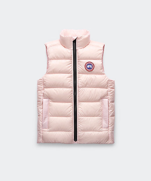 ダウンベスト Youth Crofton Vest 5472Y