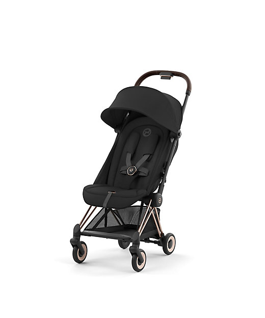 受注商品】コヤ／ローズゴールドフレーム | CYBEX (Baby&Kids