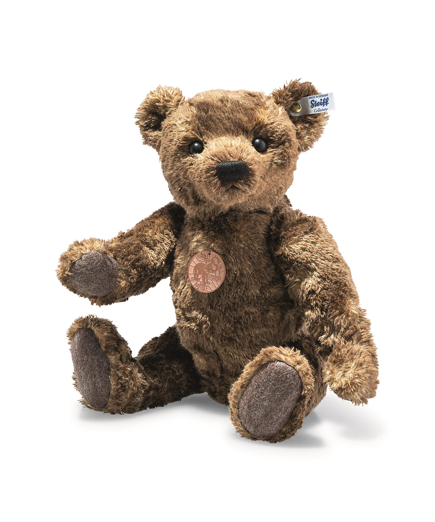 55PB テディベア 007118 | Steiff (Women/Baby&Kids