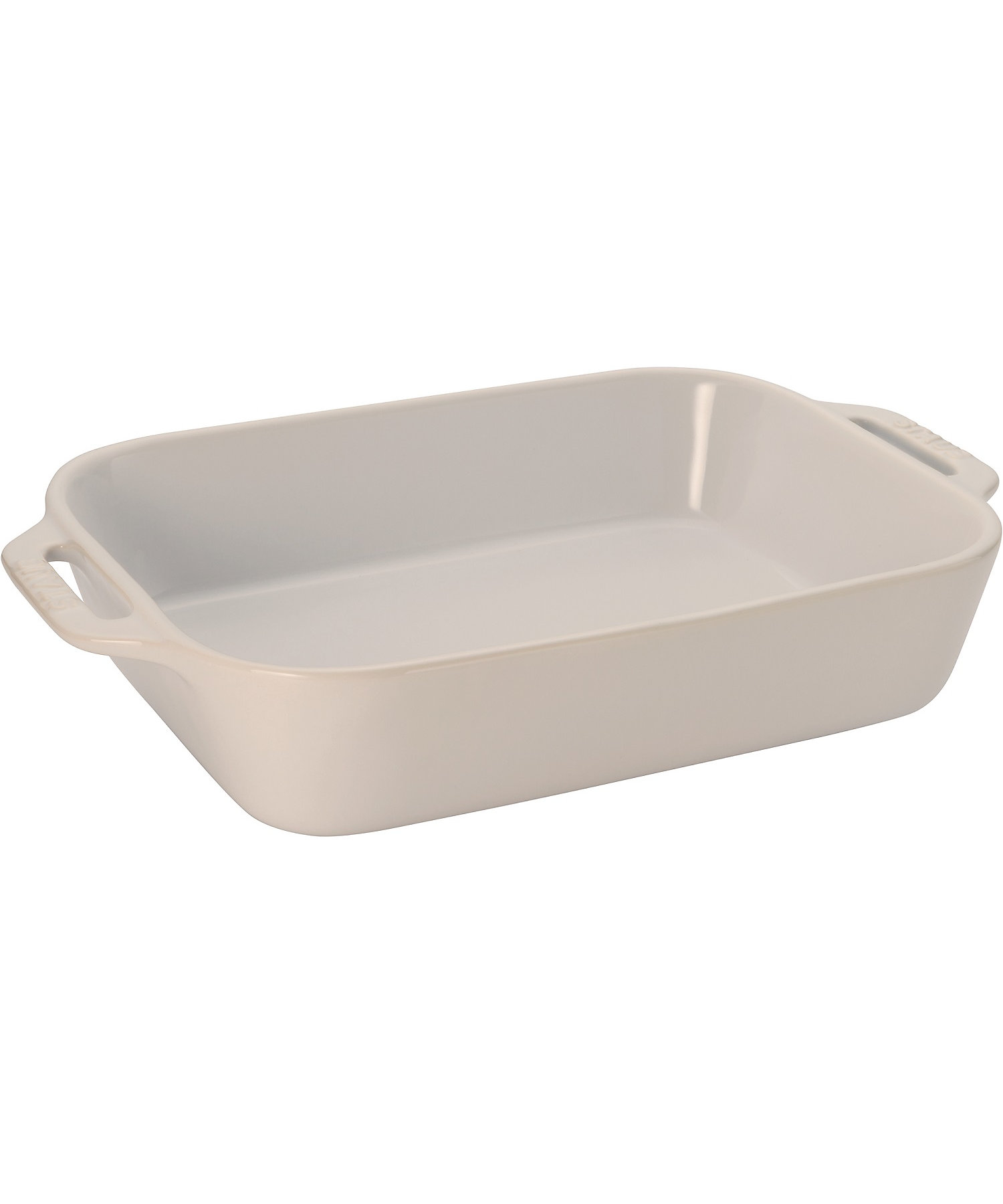 ZWILLINGおまとめ】セラミックレクタンギュラーディッシュ