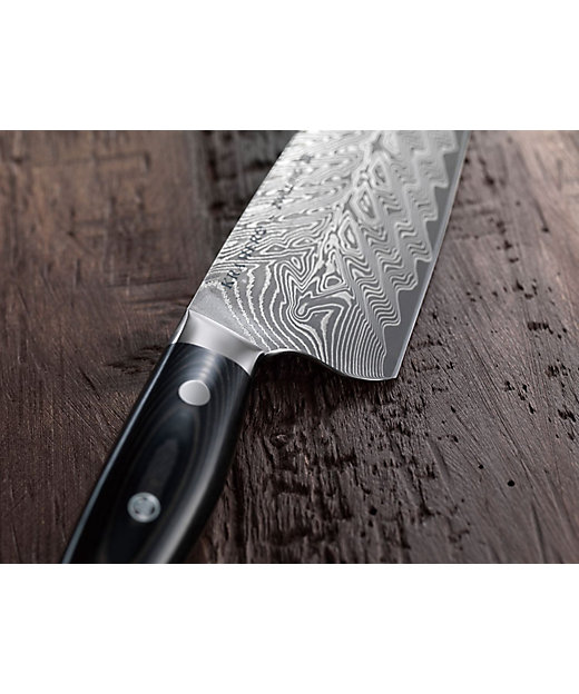 ZWILLINGおまとめ】ボブ・クレーマー ユーロ ステンレス パー