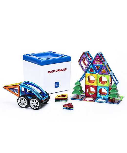 受注商品】【商品紹介動画あり】マグ・フォーマー ディスカバリー