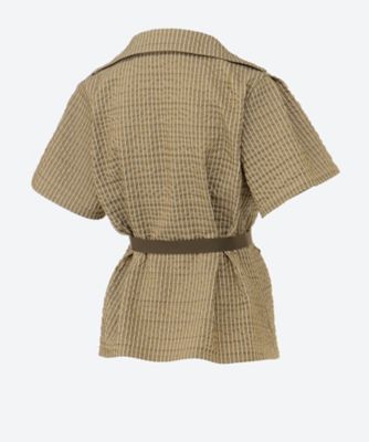 ブラウス TB6604 | TAE ASHIDA (Women)/タエアシダ | 三越伊勢丹