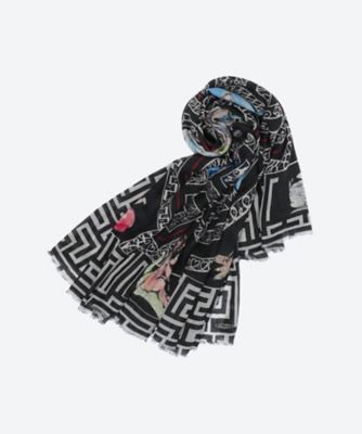 Labirintoプリントストール 2408552348―2106