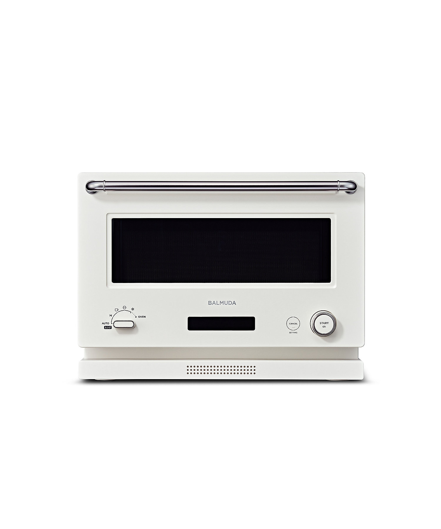 バルミューダ ザ・レンジ 各種 | BALMUDA/バルミューダ | 三越伊勢丹