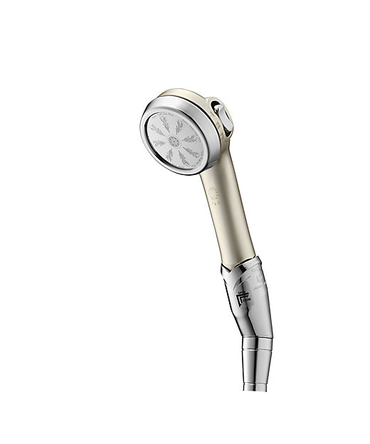 ☆【産直】シャワーヘッド ナノフェミラス・プロ | ナノフェミラス