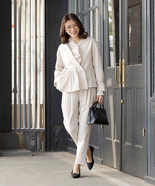 オンライン限定【CARETTE by YOCO MORIMOTO