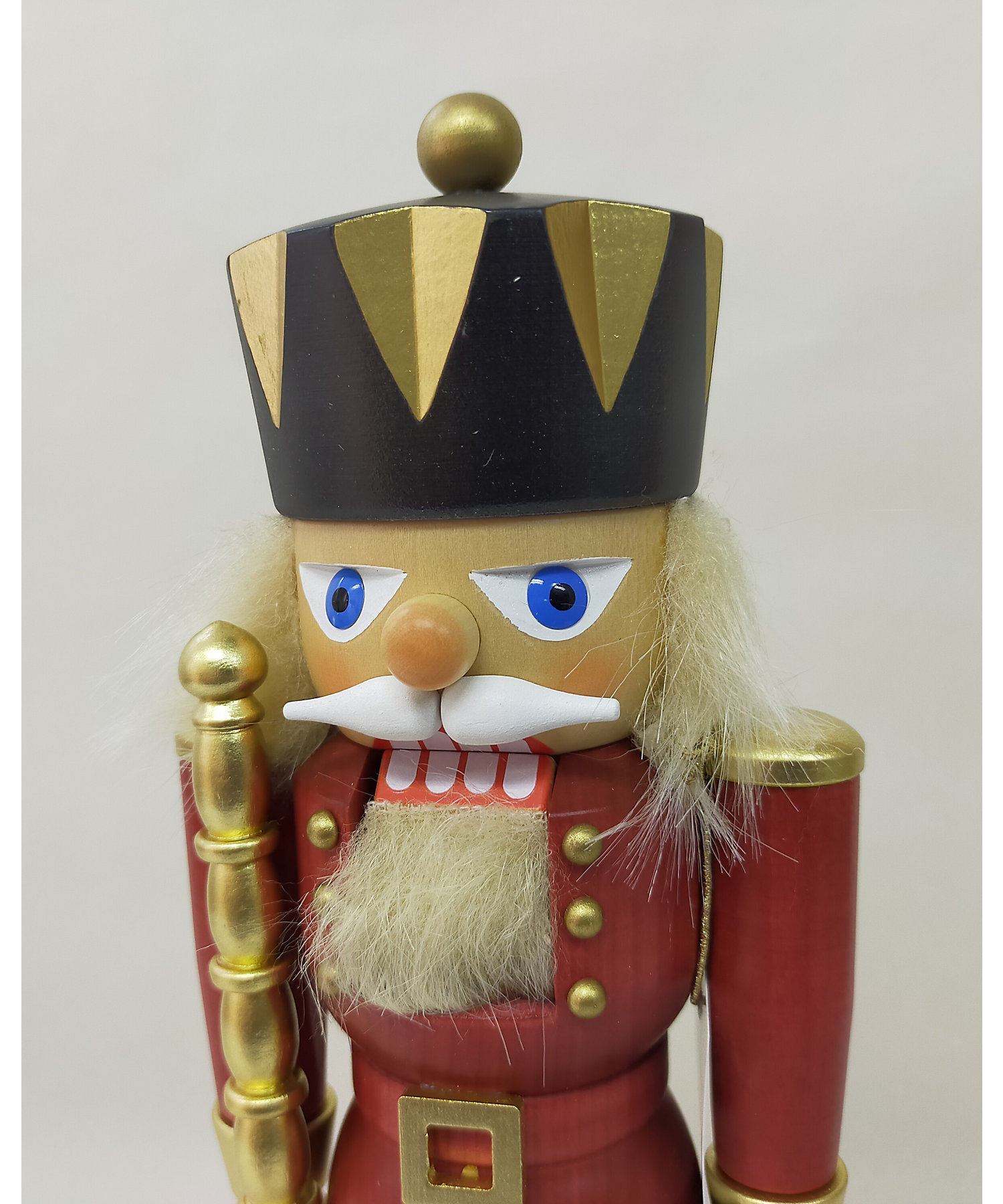 nori ギュンターウルブリヒト社 くるみ割り人形 置物 ブロカント nori