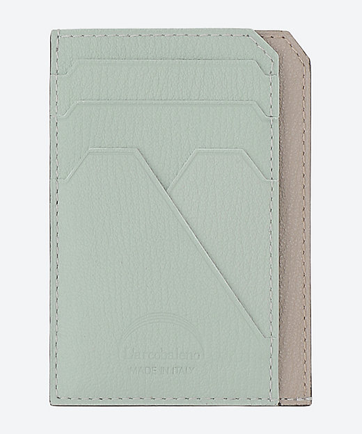 スマートミニウォレット 354 | L'arcobaleno/ラルコバレーノ | 三越