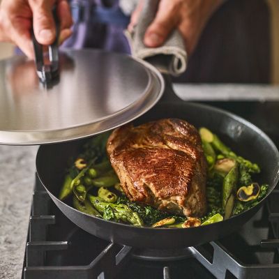 バーミキュラおまとめ】バーミキュラ フライパン オーブンセーフ