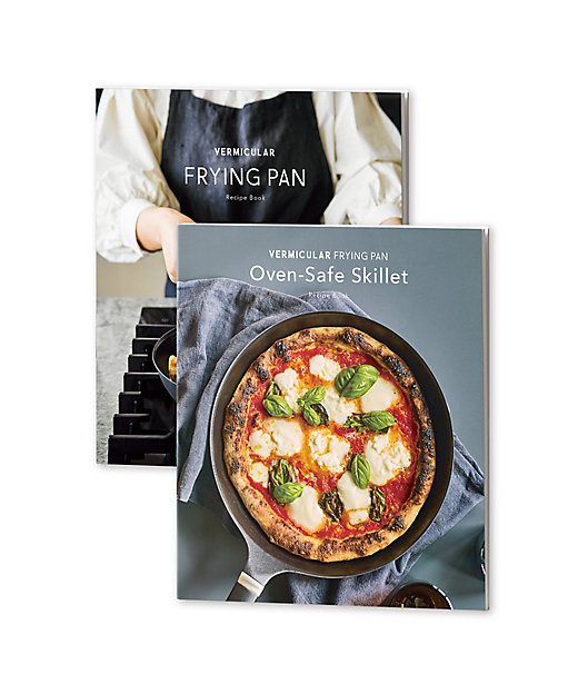 バーミキュラおまとめ】バーミキュラ フライパン オーブンセーフ