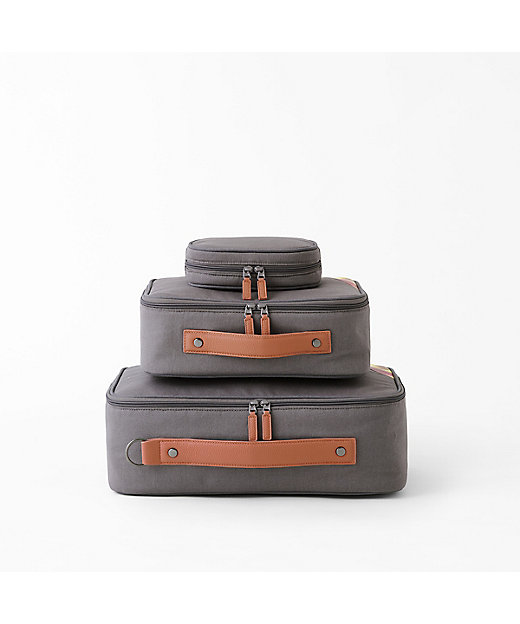 トラベルポーチ3点セット | TORCHID HOTEL/トーキッドホテル | 三越