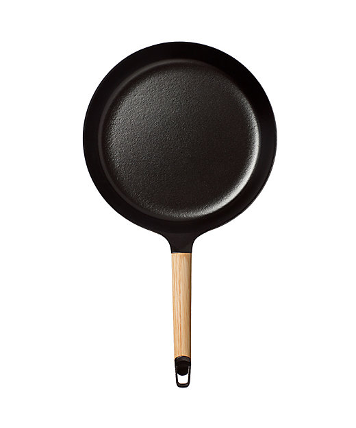 バーミキュラおまとめ】フライパン28cm | VERMICULAR/バーミキュラ