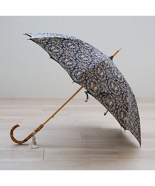 正倉院裂傘 晴雨兼用長傘 | 小宮商店/コミヤショウテン | 三越伊勢丹