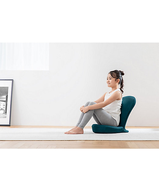 ストレッチチェアミニ 各色 | ＆MEDICAL/アンドメディカル | 三越