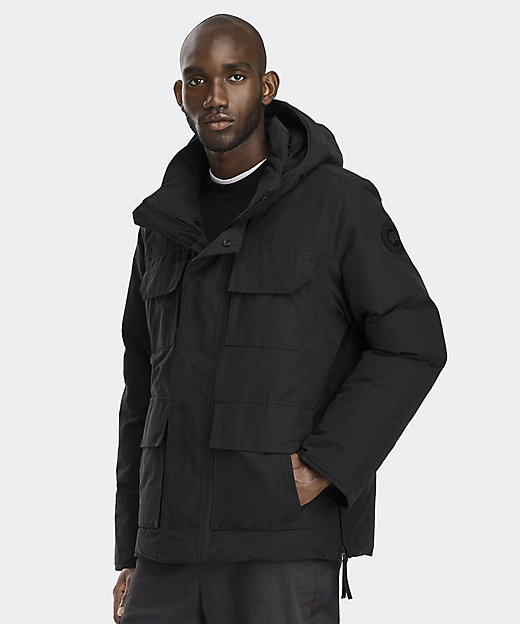 パーカ Maitland Parka Cotton 4662MT