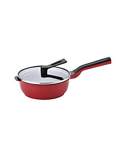 レミパンプラス 24cm ホワイト | remy/レミー | 三越伊勢丹