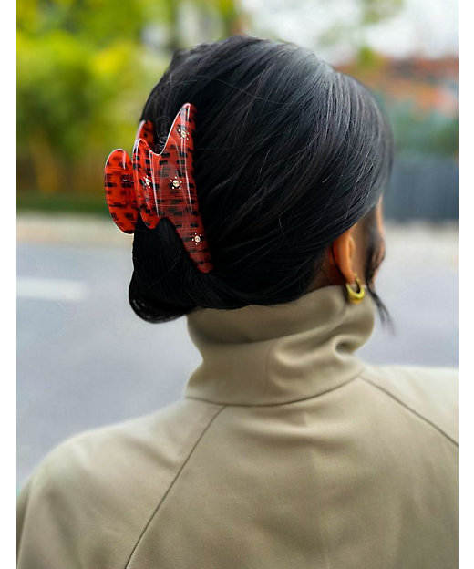 ステラディナターレ クリップ | ACCA (Women)/アッカ | 三越伊勢丹