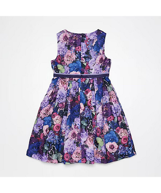 Blooming Garden 総柄ワンピース | ANNA SUI mini