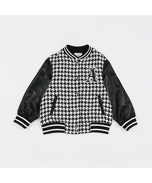 スタジャン | ANNA SUI mini (Baby&Kids)/アナ スイ・ミニ | 三越