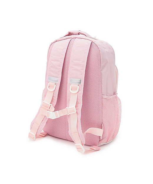 キラキラリュック 容量約18L 6061409 | mezzo piano