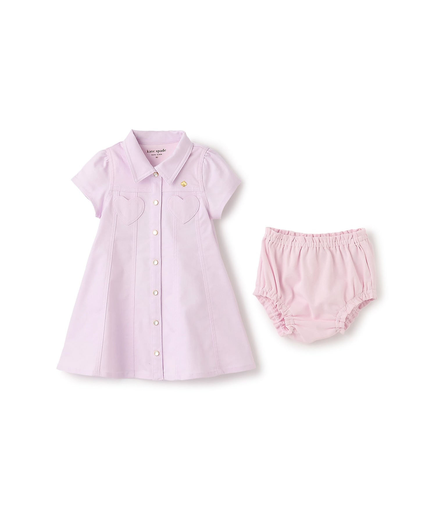 ハートポケットワンピース 8561526 | KATE SPADE NEW YORK