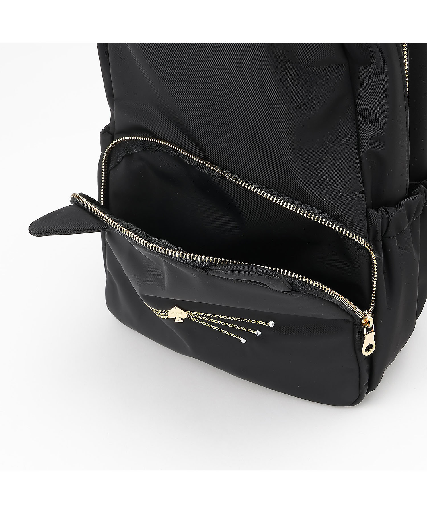キャットリュック 8653416 | KATE SPADE NEW YORK (Baby&Kids