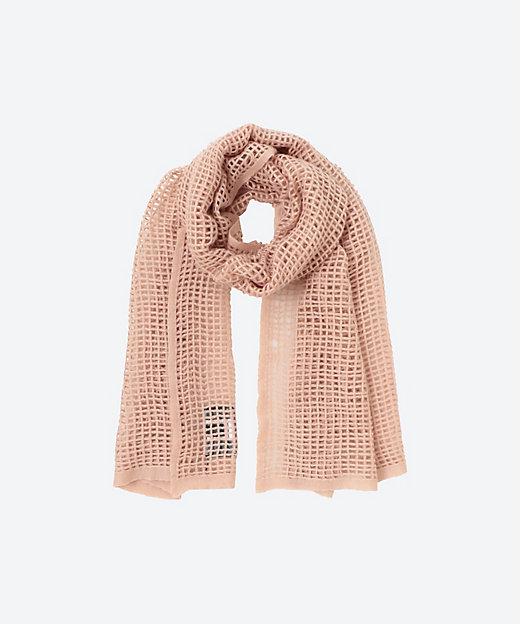 カシミヤメッシュストール | JANE CARR (Women)/ジェーンカー | 三越