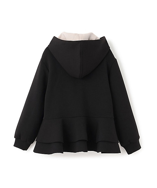 ダンボールニット3wayパーカ 8753324 | KATE SPADE NEW