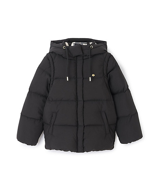 2wayダウンジャケット 8754303 | KATE SPADE NEW YORK