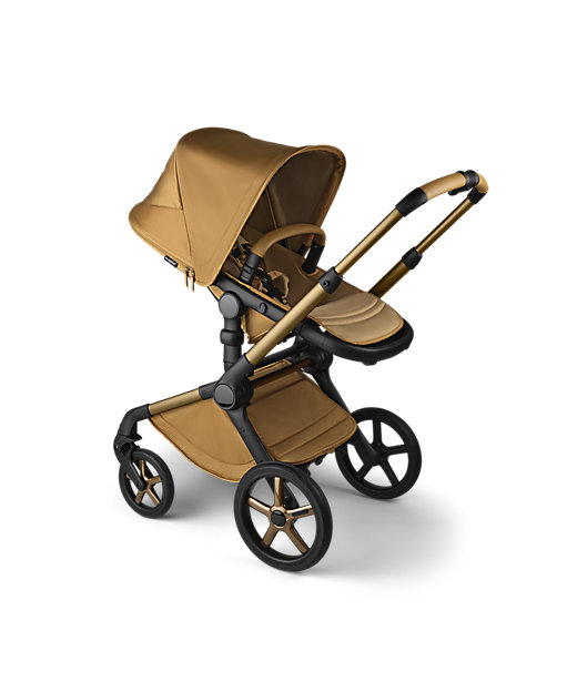 受注商品】ノワール・エディションフォックス5コンプリート | BUGABOO