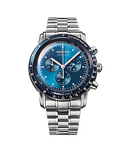 100周年記念シリーズ 日本限定クロノグラフ 8894M2