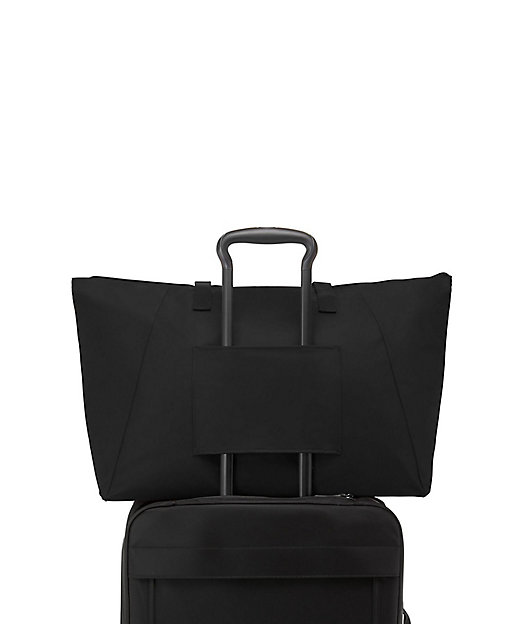 VOYAGEUR ジャスト イン ケース トート 0196624DGM