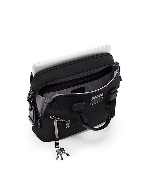 ALPHA BRAVO カルフーン ブリーフ 0232748D | TUMI