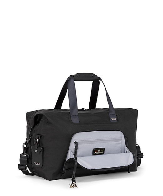TUMI ALPHA（アルファ） ダブル・エクスパンション・ダッフル