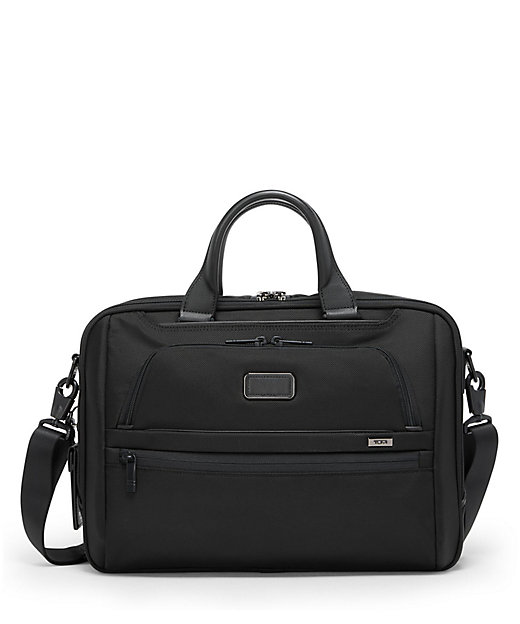 TUMI ALPHA（アルファ） ミディアム・15インチ・ブリーフ