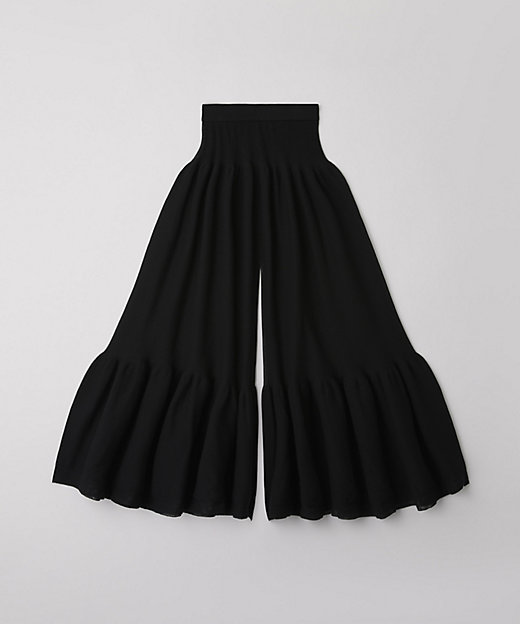 CASCADES WIDE PANTS | CFCL (Women)/シーエフ