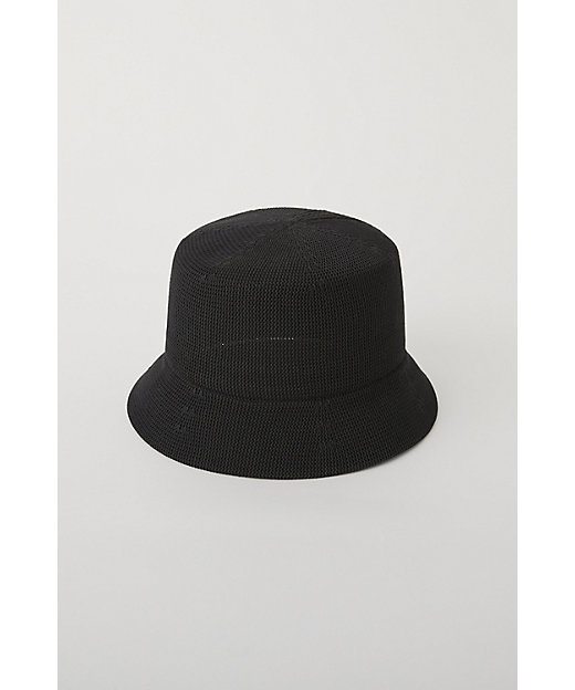 MESH KNIT BUCKET HAT CF008AI148 | CFCL